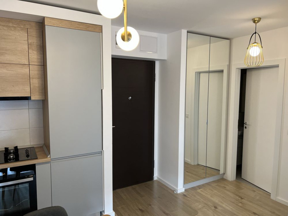 2 Camere | Belvedere | Fabrica de Glucoza | AC | Parcare 