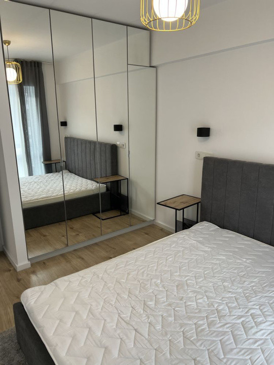 2 Camere | Belvedere | Fabrica de Glucoza | AC | Parcare 