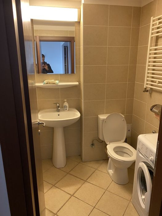 2 Camere | Belvedere | Fabrica de Glucoza | AC | Parcare 