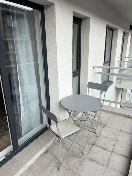 2 Camere | Belvedere | Fabrica de Glucoza | AC | Parcare 