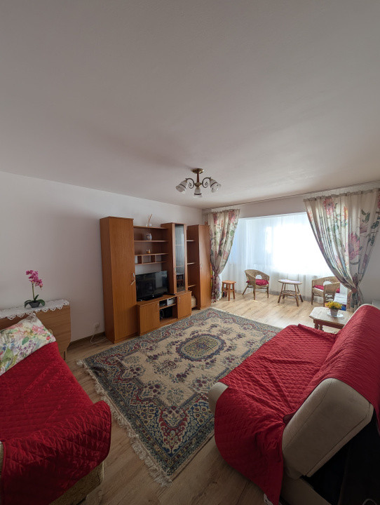 2 camere de închiriat| Bulevardul Grivitei