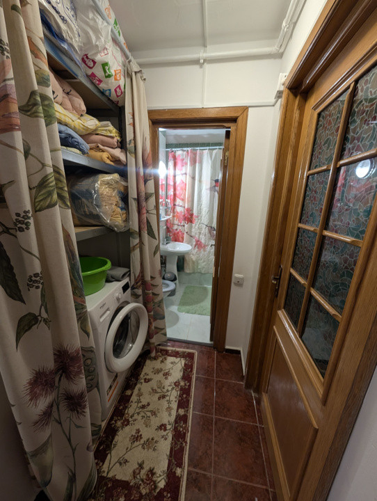 2 camere de închiriat| Bulevardul Grivitei
