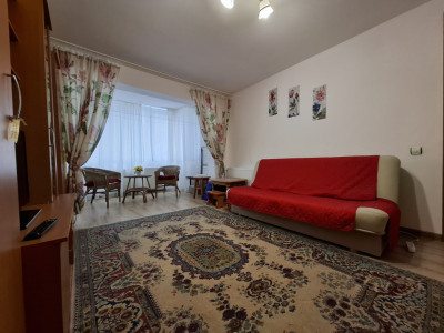 2 camere de închiriat| Bulevardul Grivitei