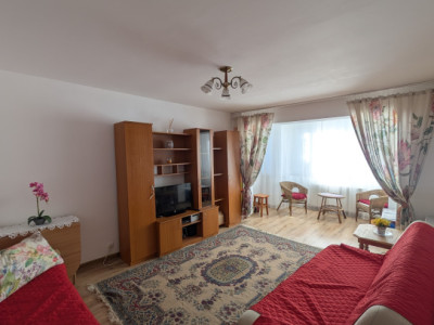 2 camere de închiriat| Bulevardul Grivitei