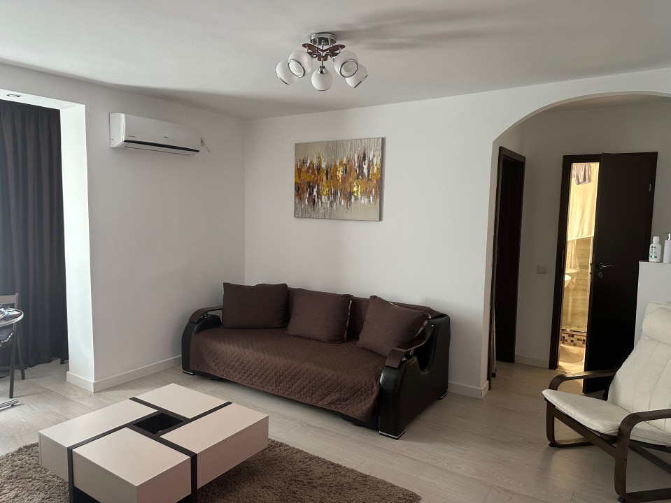 2 Camere | Ultracentral  | Unirii | AC | Metrou