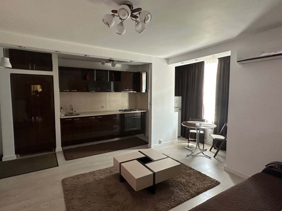 2 Camere | Ultracentral  | Unirii | AC | Metrou