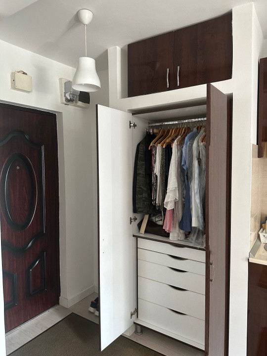 2 Camere | Ultracentral  | Unirii | AC | Metrou