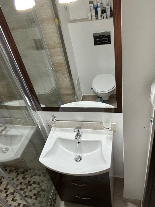 2 Camere | Ultracentral  | Unirii | AC | Metrou