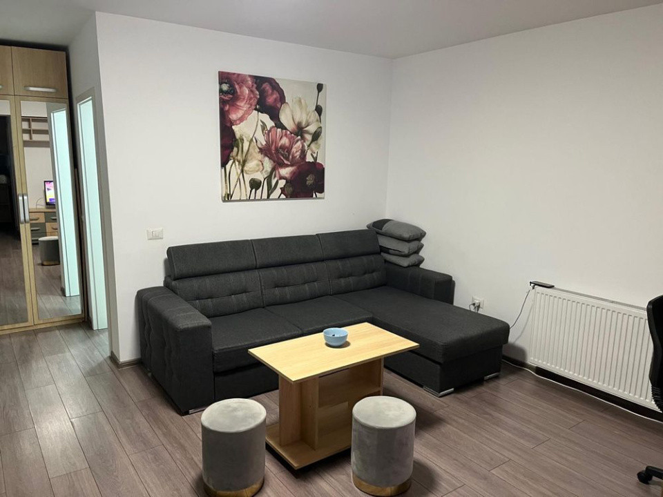 2 Camere | Ultracentral  | Foisorul de foc | AC | Parcare 