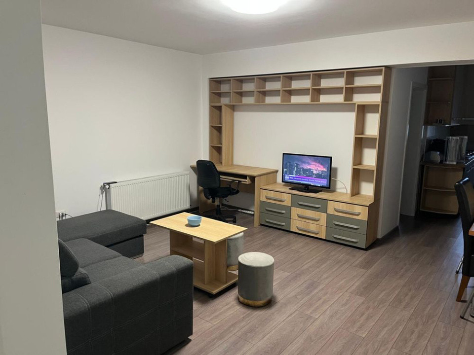 2 Camere | Ultracentral  | Foisorul de foc | AC | Parcare 