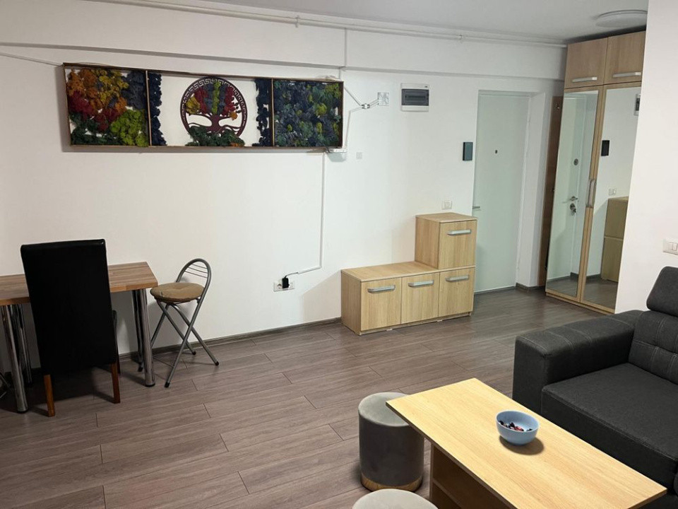 2 Camere | Ultracentral  | Foisorul de foc | AC | Parcare 