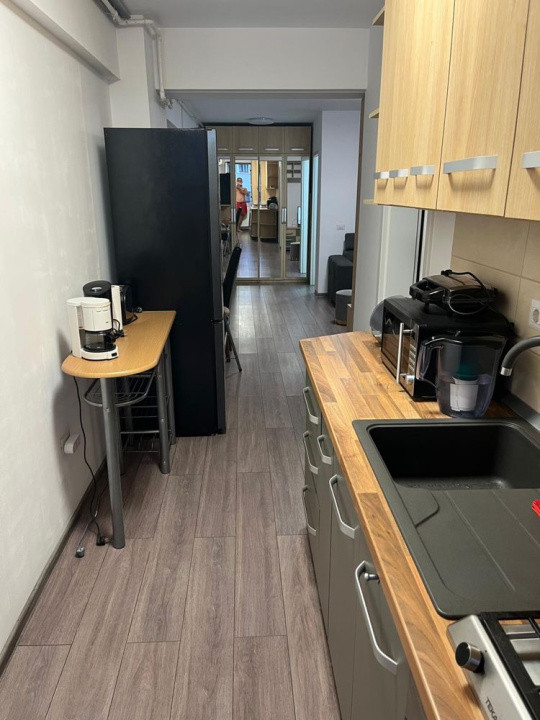 2 Camere | Ultracentral  | Foisorul de foc | AC | Parcare 