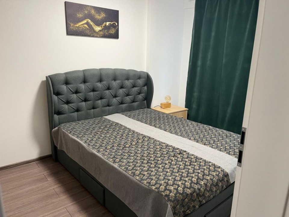 2 Camere | Ultracentral  | Foisorul de foc | AC | Parcare 