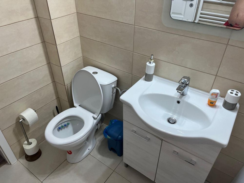 2 Camere | Ultracentral  | Foisorul de foc | AC | Parcare 