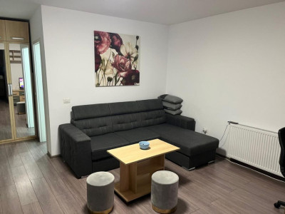 2 Camere | Ultracentral  | Foisorul de foc | AC | Parcare 