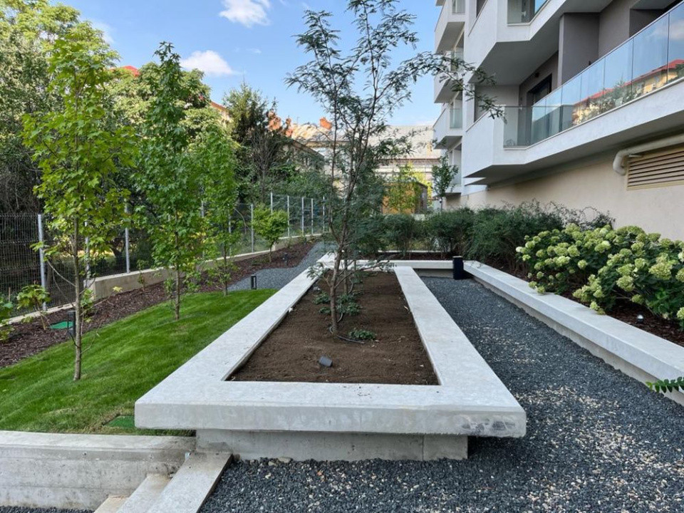 2 Camere | Core Timpuri Noi | AC | Metrou