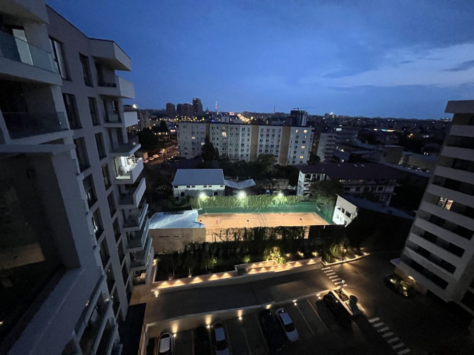 2 Camere | Core Timpuri Noi | AC | Metrou