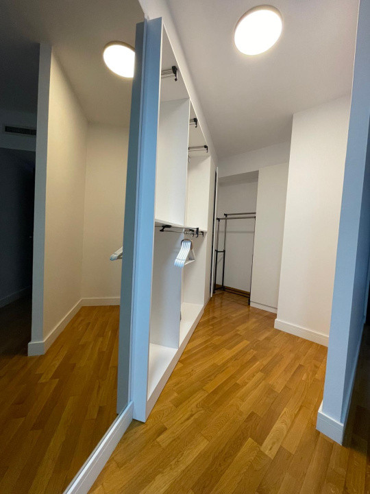 3 Camere | Herastrau | Sos Nordului  | Parcare 