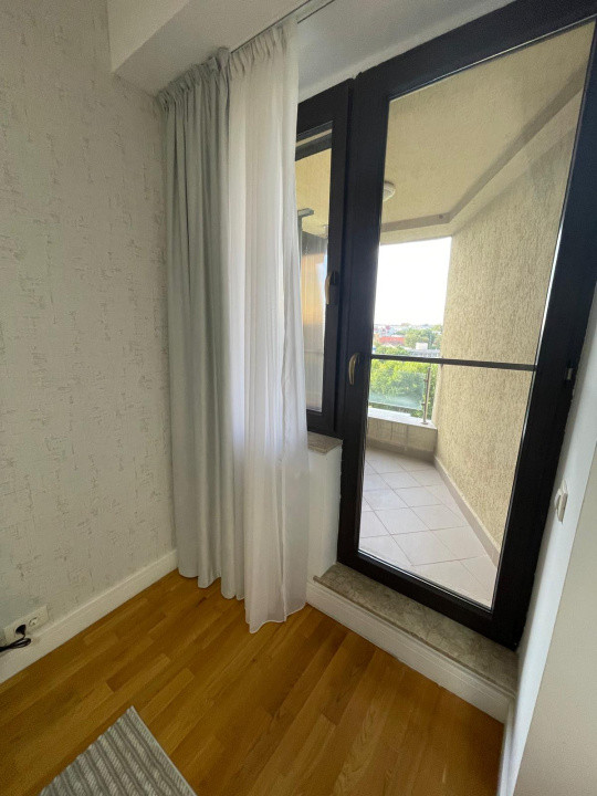 3 Camere | Herastrau | Sos Nordului  | Parcare 