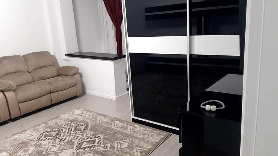 2 Camere | Dristor | Metrou | AC | 