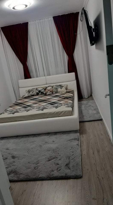 2 Camere | Dristor | Metrou | AC | 