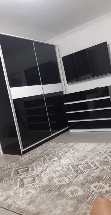 2 Camere | Dristor | Metrou | AC | 
