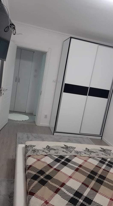 2 Camere | Dristor | Metrou | AC | 