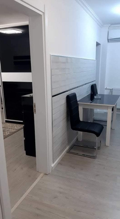 2 Camere | Dristor | Metrou | AC | 