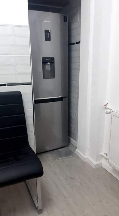 2 Camere | Dristor | Metrou | AC | 