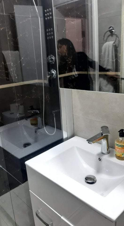 2 Camere | Dristor | Metrou | AC | 