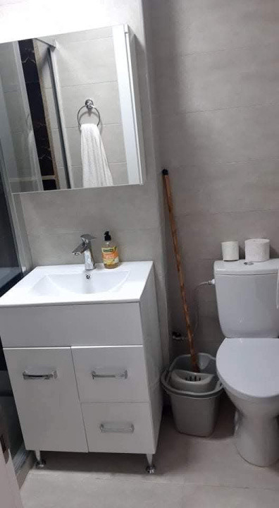 2 Camere | Dristor | Metrou | AC | 