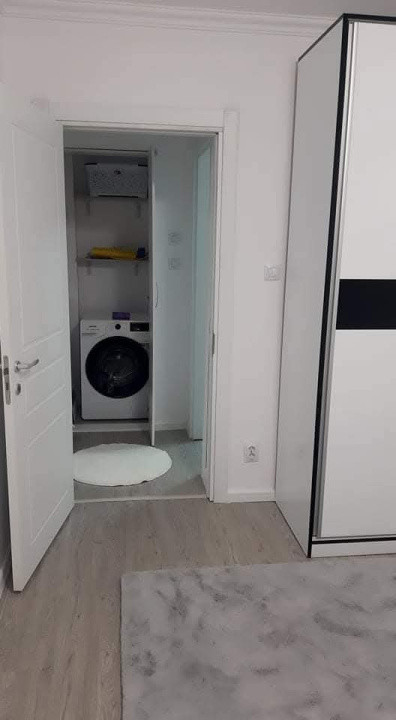 2 Camere | Dristor | Metrou | AC | 
