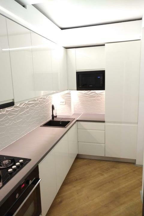 2 Camere | Barbu Vacarescu | AC | Parcare | Pet Frendly