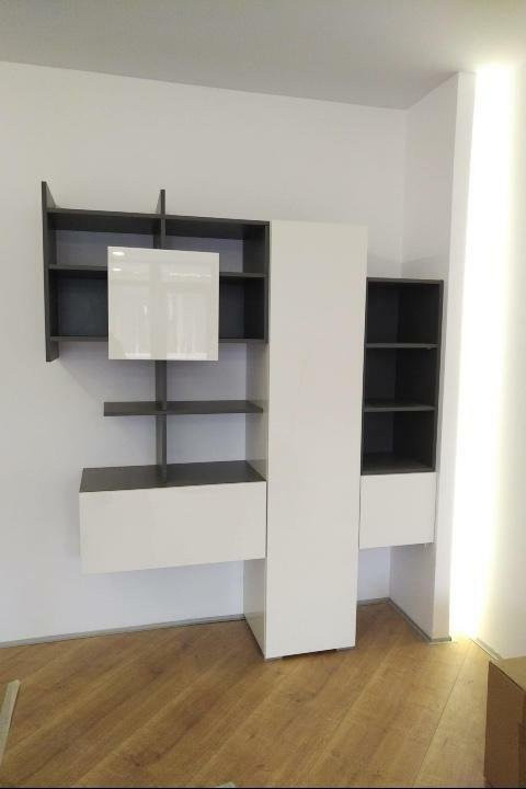 2 Camere | Barbu Vacarescu | AC | Parcare | Pet Frendly