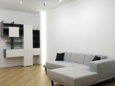 2 Camere | Barbu Vacarescu | AC | Parcare | Pet Frendly