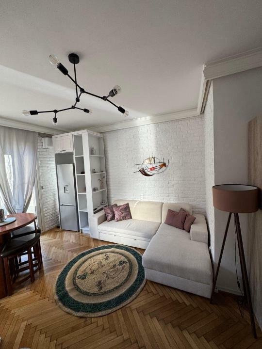 2 Camere | C.A Rosetti | Romana | Universitate | AC 