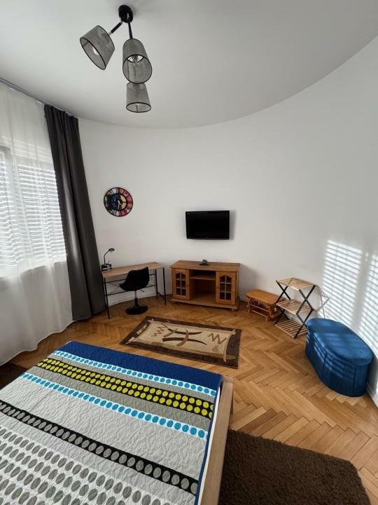 2 Camere | C.A Rosetti | Romana | Universitate | AC 