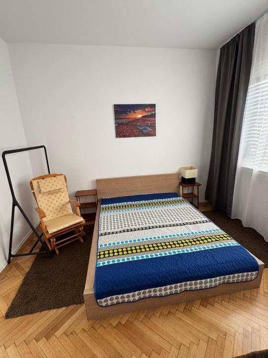 2 Camere | C.A Rosetti | Romana | Universitate | AC 