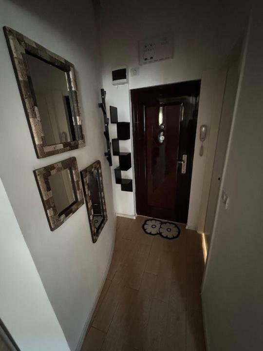2 Camere | C.A Rosetti | Romana | Universitate | AC 