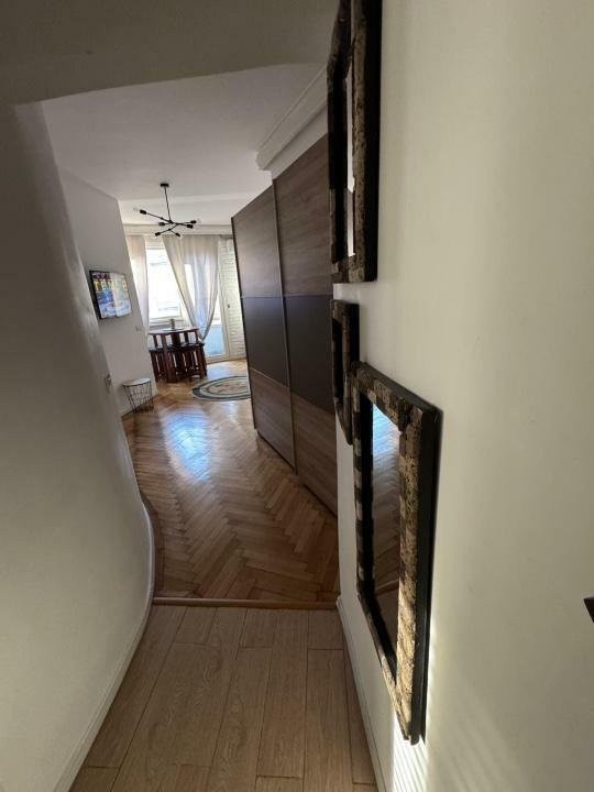 2 Camere | C.A Rosetti | Romana | Universitate | AC 