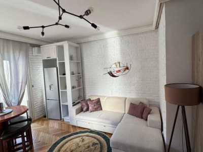 2 Camere | C.A Rosetti | Romana | Universitate | AC 