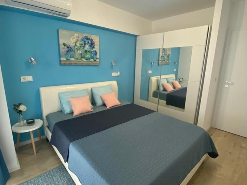 Apartament 2 camere de închiriat – Belvedere Residence | Fabrica de Glucoză 