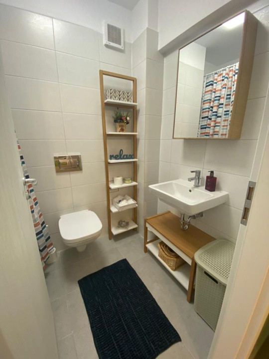 Apartament 2 camere de închiriat – Belvedere Residence | Fabrica de Glucoză 