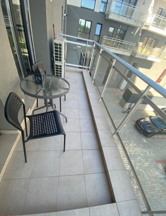 Apartament 2 camere de închiriat – Belvedere Residence | Fabrica de Glucoză 