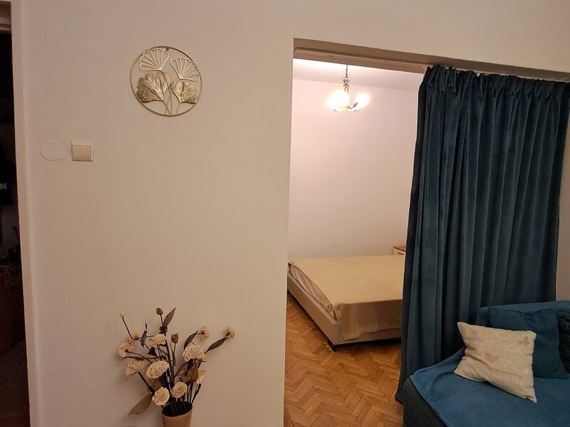 Garsonieră Dublă de Închiriat – 58 mp, Zona Unirii – Prima Închiriere