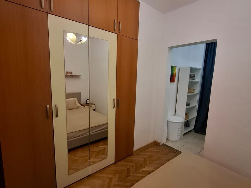 Garsonieră Dublă de Închiriat – 58 mp, Zona Unirii – Prima Închiriere