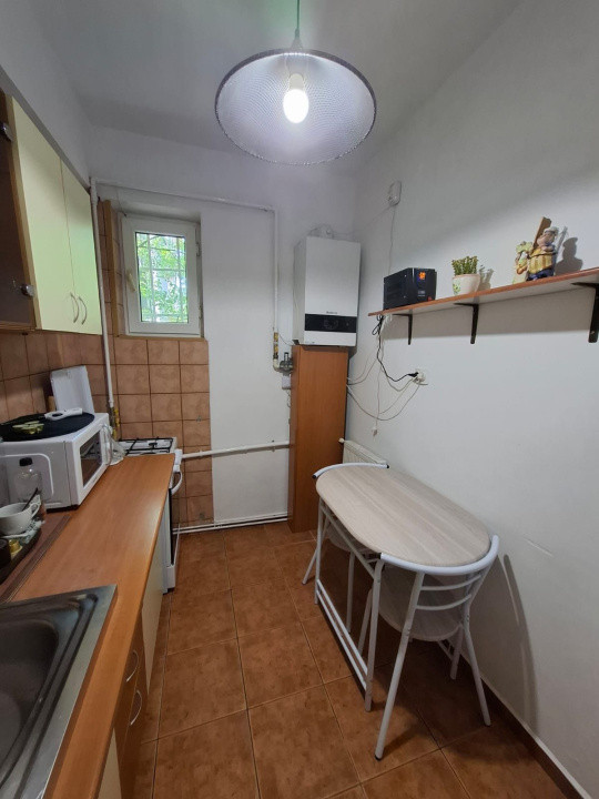 Garsonieră Dublă de Închiriat – 58 mp, Zona Unirii – Prima Închiriere