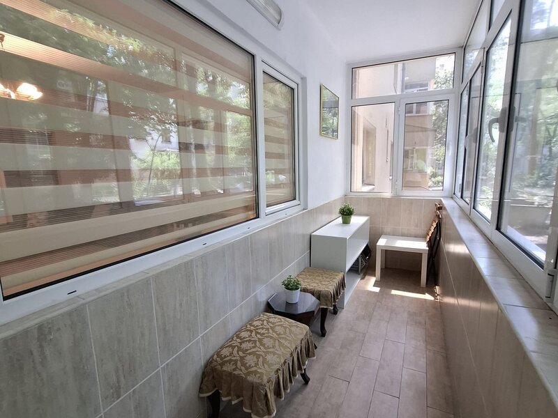 Garsonieră Dublă de Închiriat – 58 mp, Zona Unirii – Prima Închiriere