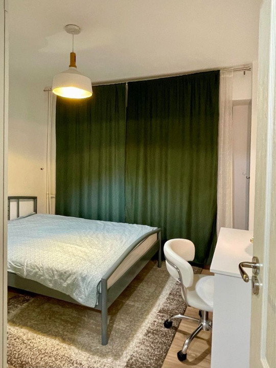 2 Camere  | Gorjului | Metrou | AC | Petfrendly