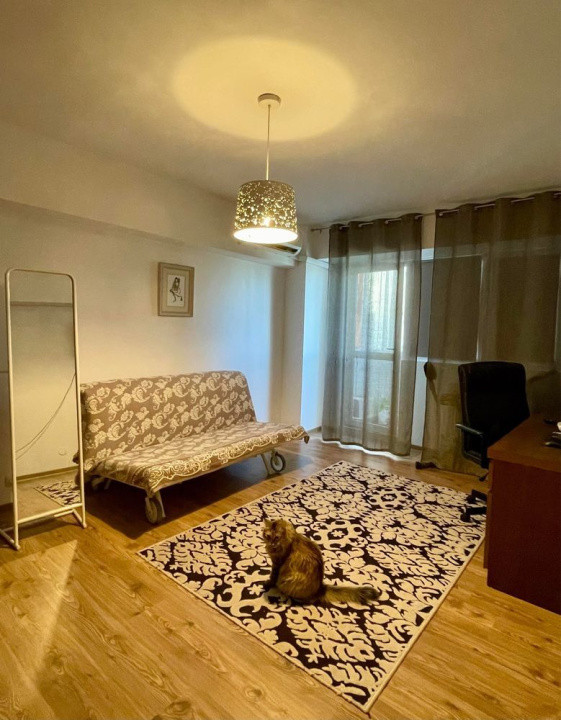 2 Camere  | Gorjului | Metrou | AC | Petfrendly